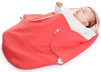 wallaboo baby blanket