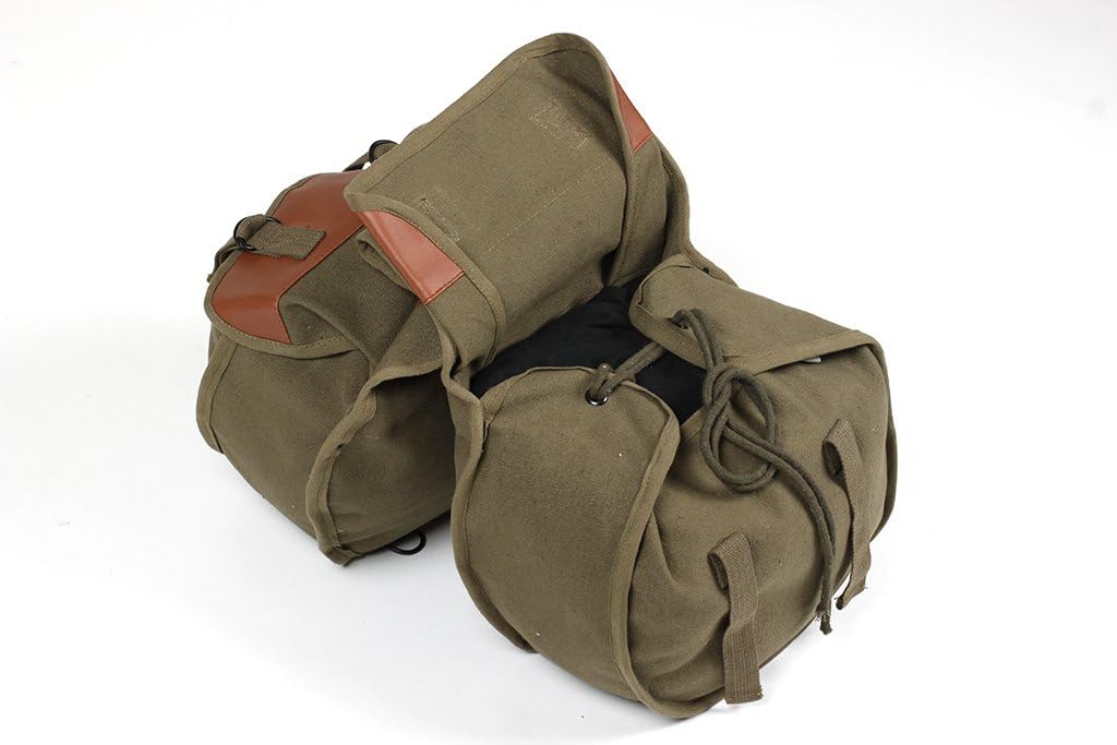 Stansport Saddle Bag: Sports & Outdoors