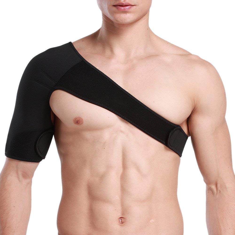 Buy Fedora Shoulder Support Belt Cuff Pain Relief/Adjustable Joint