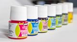 PEBEO Vitrea 160 Thinner 45ml - Transparent Glass Paint Diluent view 3