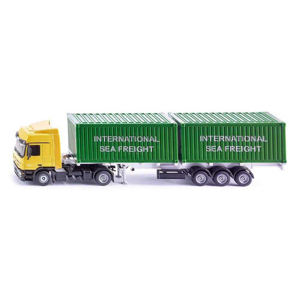 siku truck models