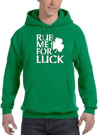 green hoodie near me