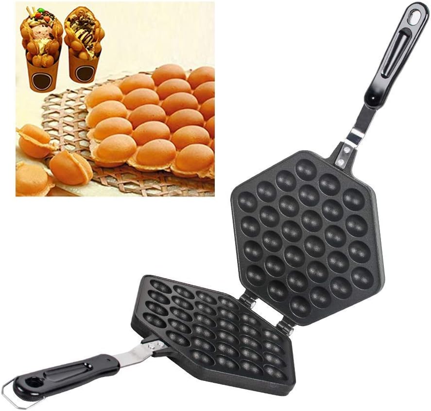 Blawicat Cake Pan Waffle Pan Cake Pan Bread Waffle Maker Aluminum Alloy