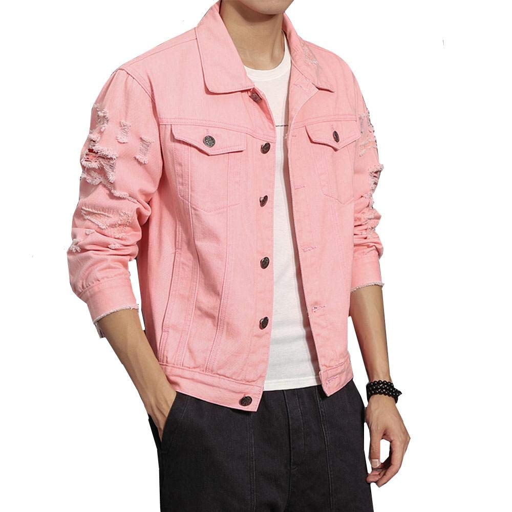 denim jacket for men under 1000