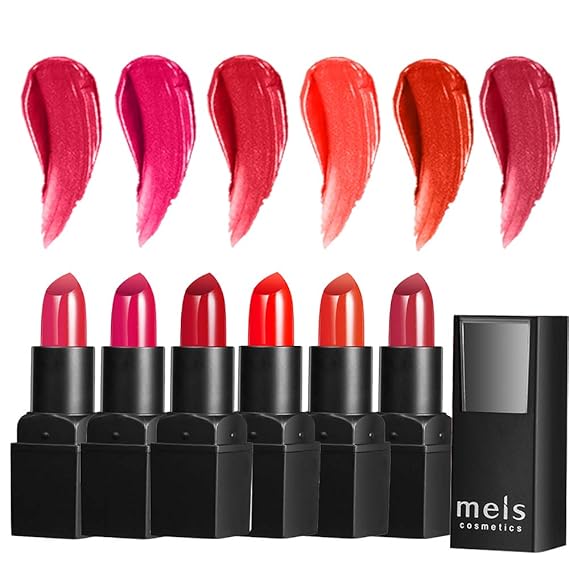 elf lipstick set