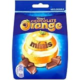 Terry's Chocolate Orange Minis 125