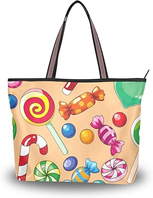 amazon candies shoes