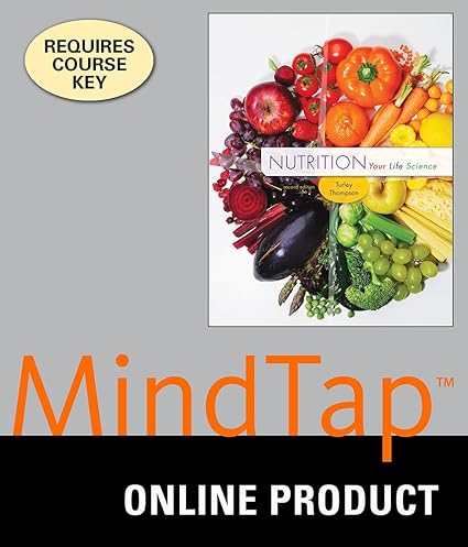 Nutrition Your Life Science