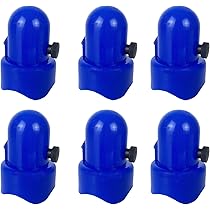 Coussin De Protection Pour Trampoline Remplacement Protection Des Bords Ressort Housse De Ressort De Securite De Trampoline Accessoires Bleu 36inch 3ft Fei Yu 78301987