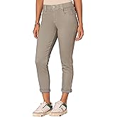 Democracy Womens Ab Solution Crop