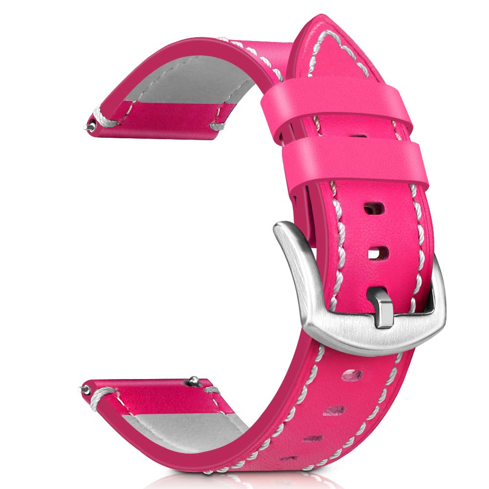 Best lg gear 2 leather bands