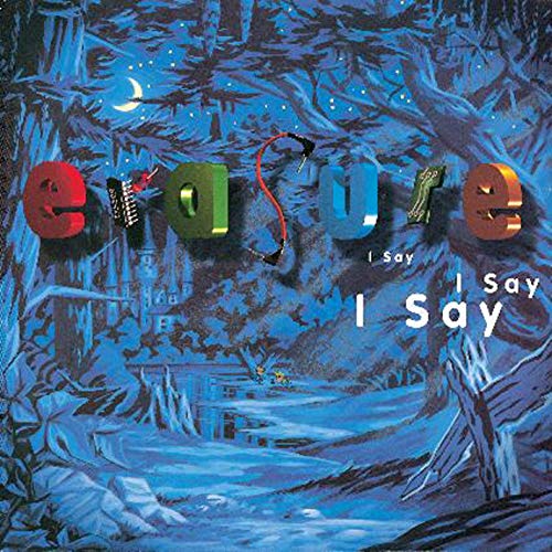 I Say I Say I Say en promo sur Amazon
