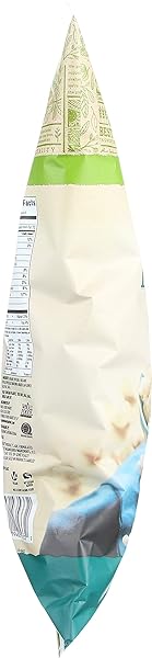 365 EVERYDAY VALUE, ORGANIC CLASSIC SALTED POPCORN, 6 OUNCE