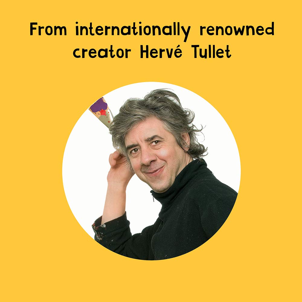 Mix It Up!: Board Book Edition (Herve Tullet) Mix It Up!: Board Book Edition (Herve Tullet) Board book Hardcover