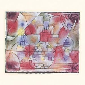 Klee Watercolours