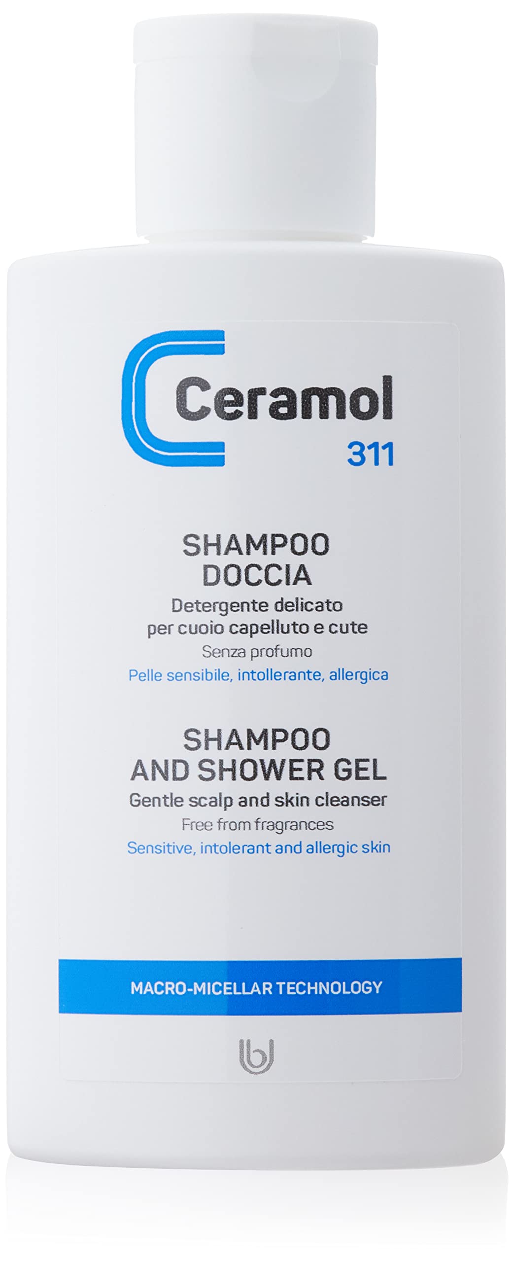 Unifarco Shampoo, 200 ml