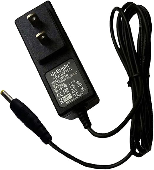 UpBright New 6V AC/DC Adapter for Sony MZR50 MZR50 MZR5ST