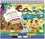 Cherche et trouve dans le temps ! by