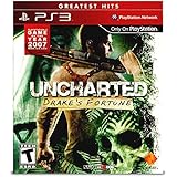 Uncharted: Drake's Fortune (Playstation 3)