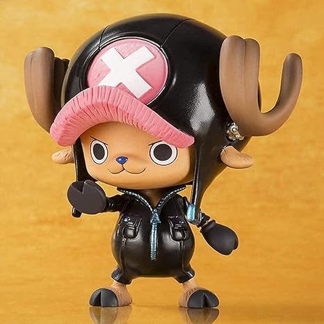 Amazon Co Jp アニメ像 ワンピース数字 約7 Cm Chuangze ホーム キッチン