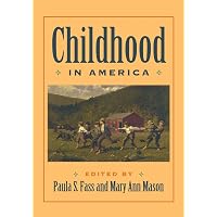 Childhood in America