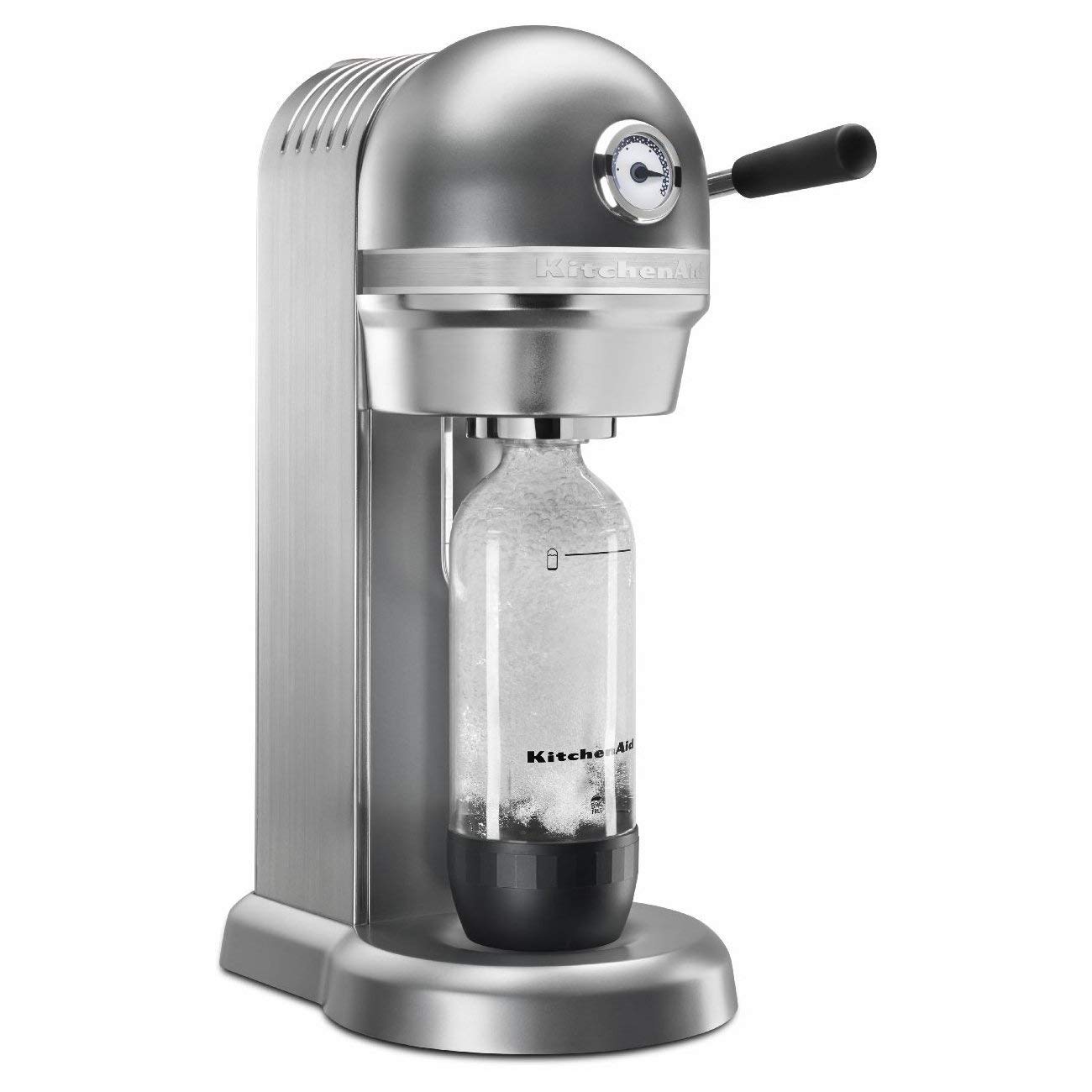 The 9 Best Cuisinart Sms201bk Sparkling Beverage Maker