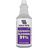 MaxTite Isopropyl Alcohol
