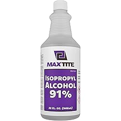 MaxTite Isopropyl Alcohol