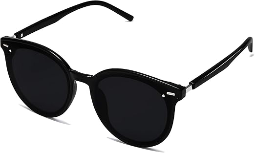 classic retro sunglasses