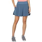 pumagolf Pwrshape Solid Skirt, Evening Sky, S/L