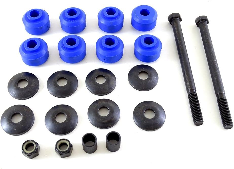 Suspension Stabilizer Link Front Left Right - AWD K6600 BAW