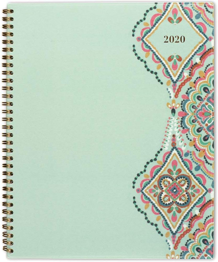 Best 8 1/2 X 11 Desk Calendar