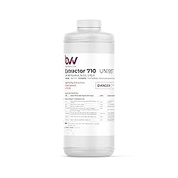 BVV CDA-12A Denatured Ethanol with N-Heptane 200