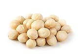 Anna and Sarah Dry Roasted and Salted Macadamias