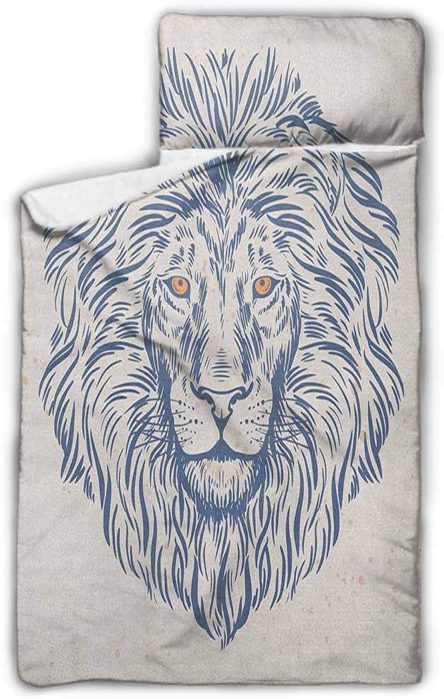 lion king baby sleeping bag