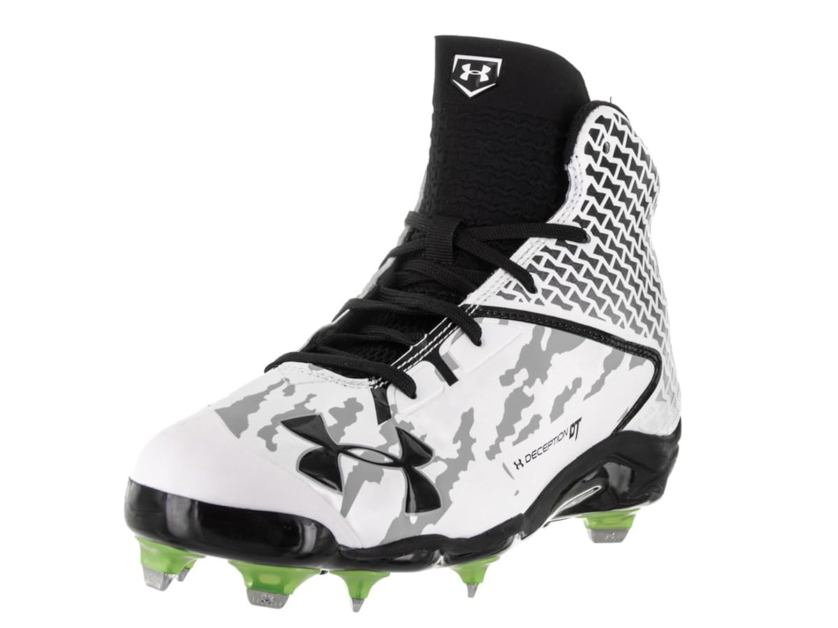 under armour deception charged