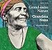 Grand-mère Nanan / Grandma Nana (English and French Edition) by 