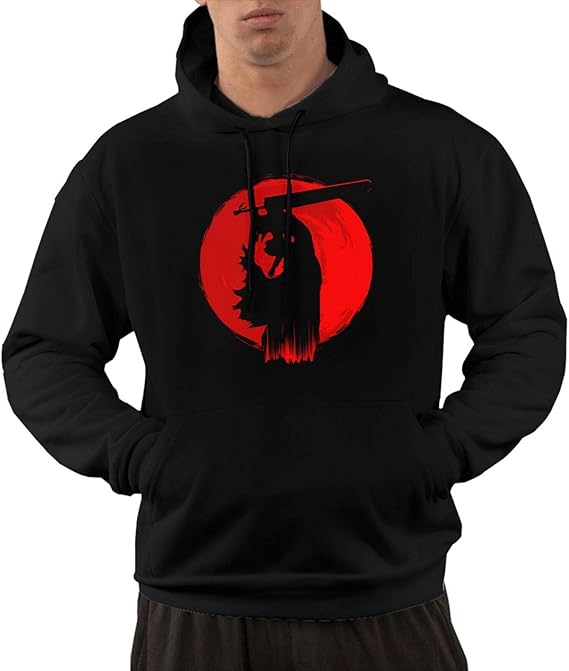 berserk guts hood