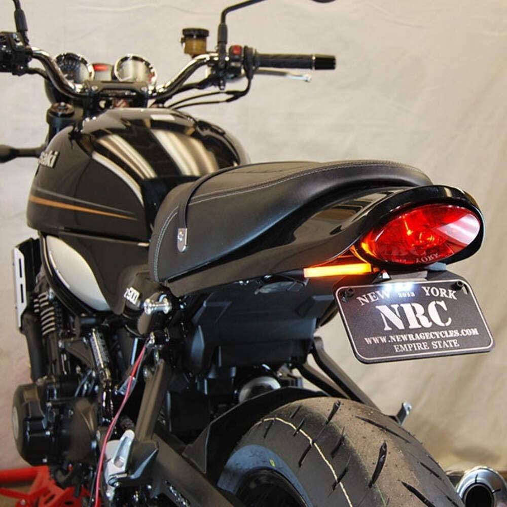 New Rage Cycles Fender Eliminator Kit Compatible
