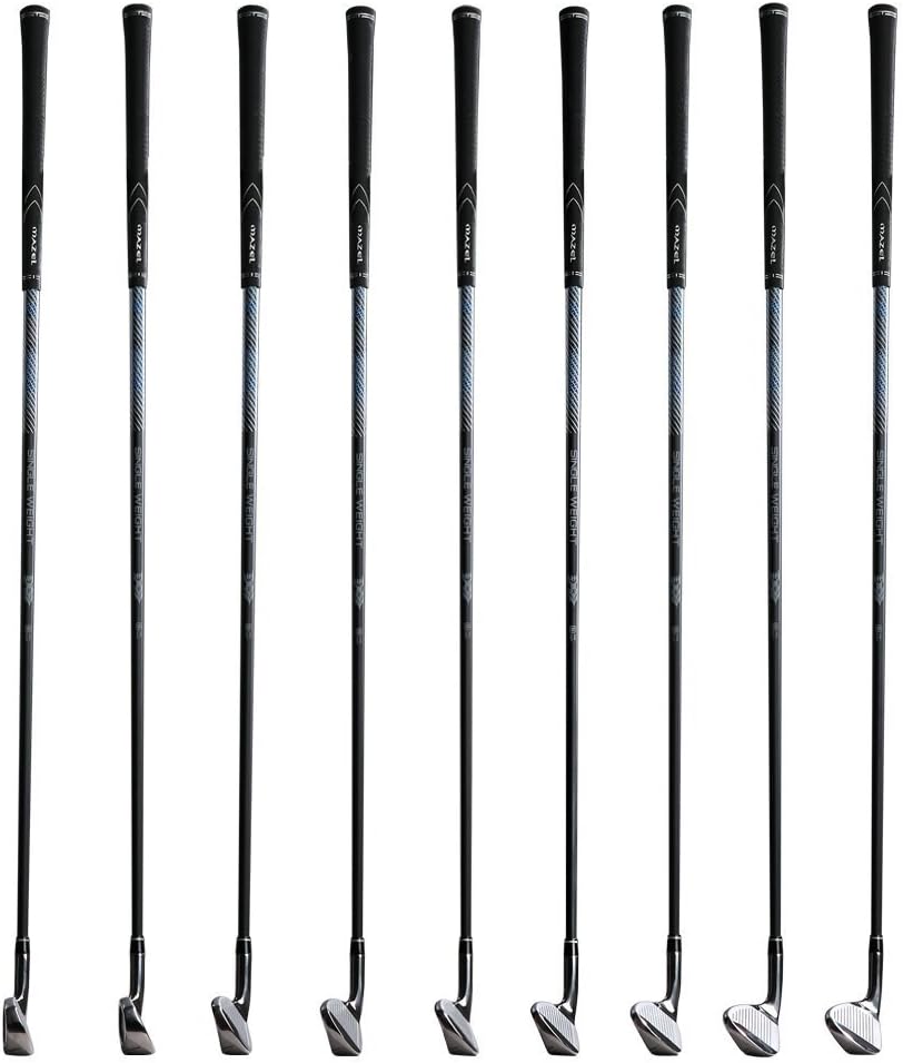 Left handed single length golf clubs Clearance
