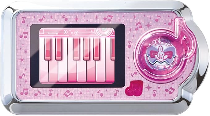 Amazon ミラクルちゅーんず ミラクルポッド ベルト なりきりアイテム おもちゃ