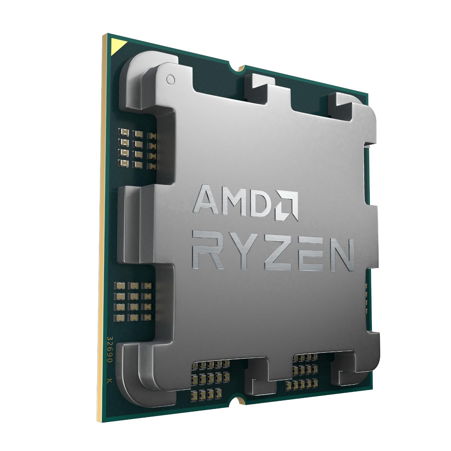 AMD Ryzen 5 7500X3D Box 4