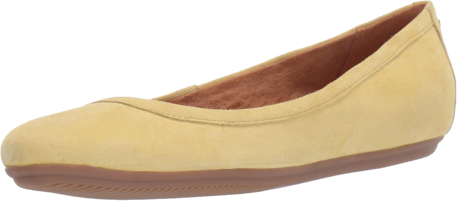 naturalizer women's brittany ballet flat