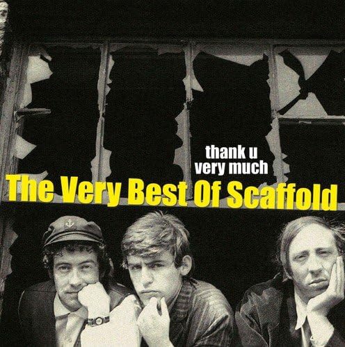 Thank U Very Much: Very Best of