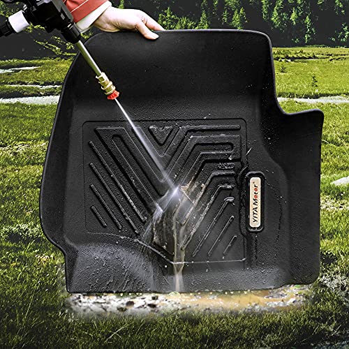 YITAMOTOR Floor Mats Compatible with 20162021 Honda Civic Coupe/Sedan