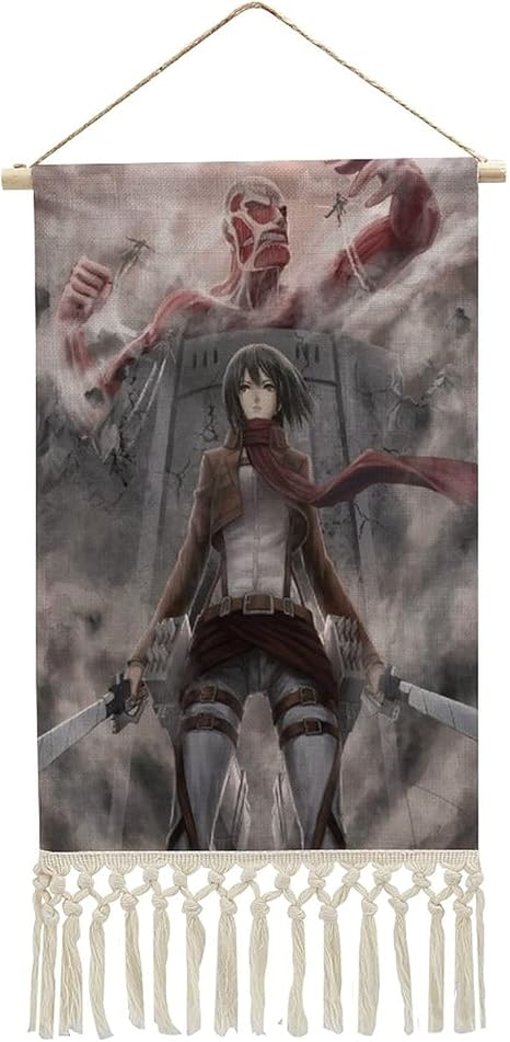 Amazon 進撃の巨人 綿とリネン絵画 漫画吊り下げ絵画 ファッション壁画 居間と寝室壁掛け 安全で無味誕生日プレゼント25 5 38cm アートフレーム ポスター オンライン通販 Amazon 進撃の巨人 綿とリネン絵画 漫画吊り下げ絵画 ファッション壁画 居間と寝室壁掛け 安全で無味誕生日プレゼント25 5 38cm アートフレーム ポスター オンライン通販