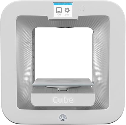 photo cube printer