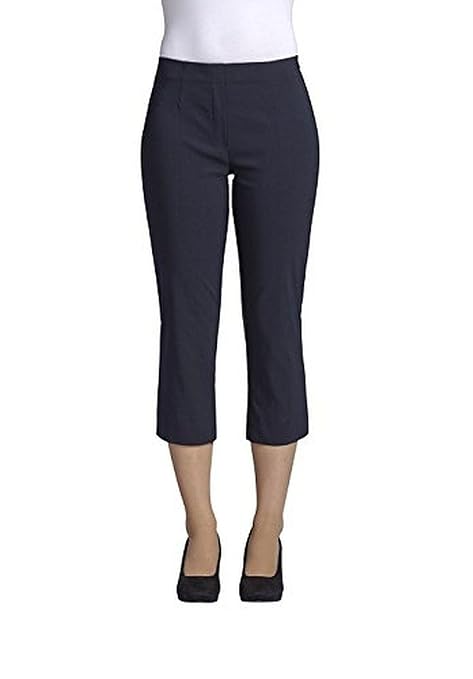 Robell 003 Marie Capri Slim fit Hose verschiedene Farben 55cm Ich will Marie
