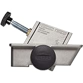 Straight or Curved Edge Sharpener Tormek SVS-50. The Multi-Jig For Sharpening Skew Chisels, Gouges, Beading Tools, and More. Sharpens Curved or Straight Blade Edges.