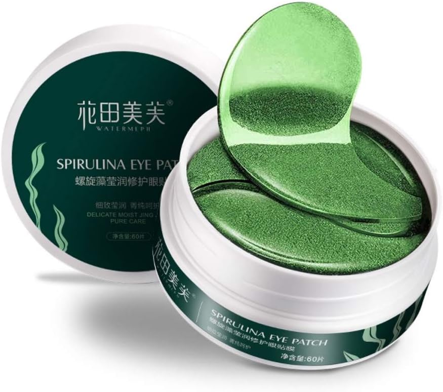 Eye Bags Treatment, Eye Mask for Puffy Eyes